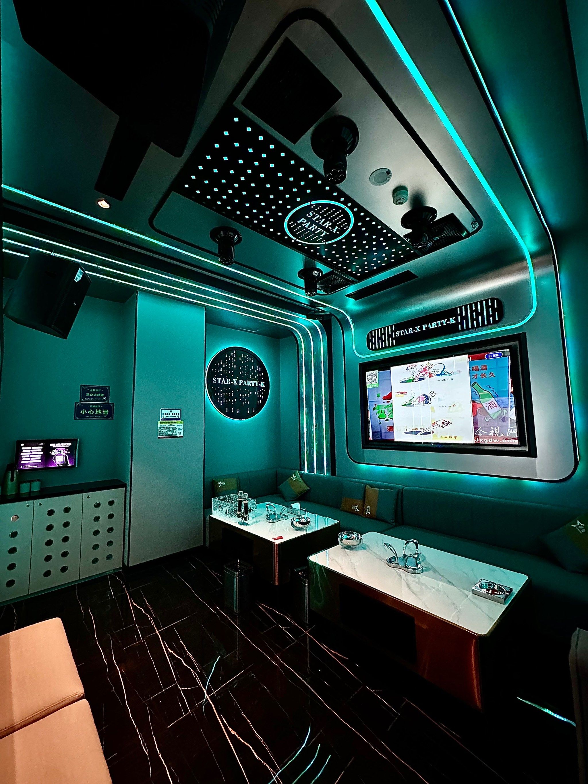 遂宁商务ktv总排行精选推荐-安居区ktv预订