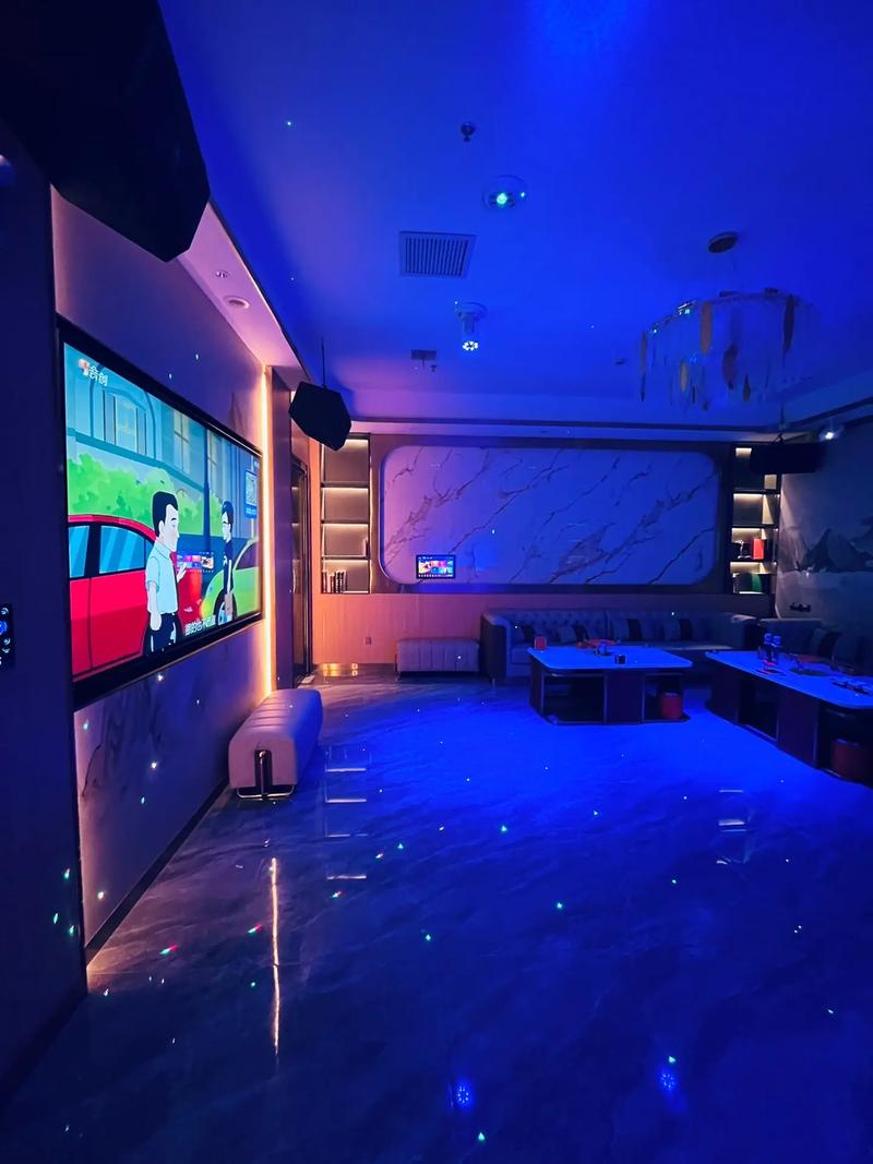 徐州商务ktv最佳聚会选择指南-睢宁县ktv预订