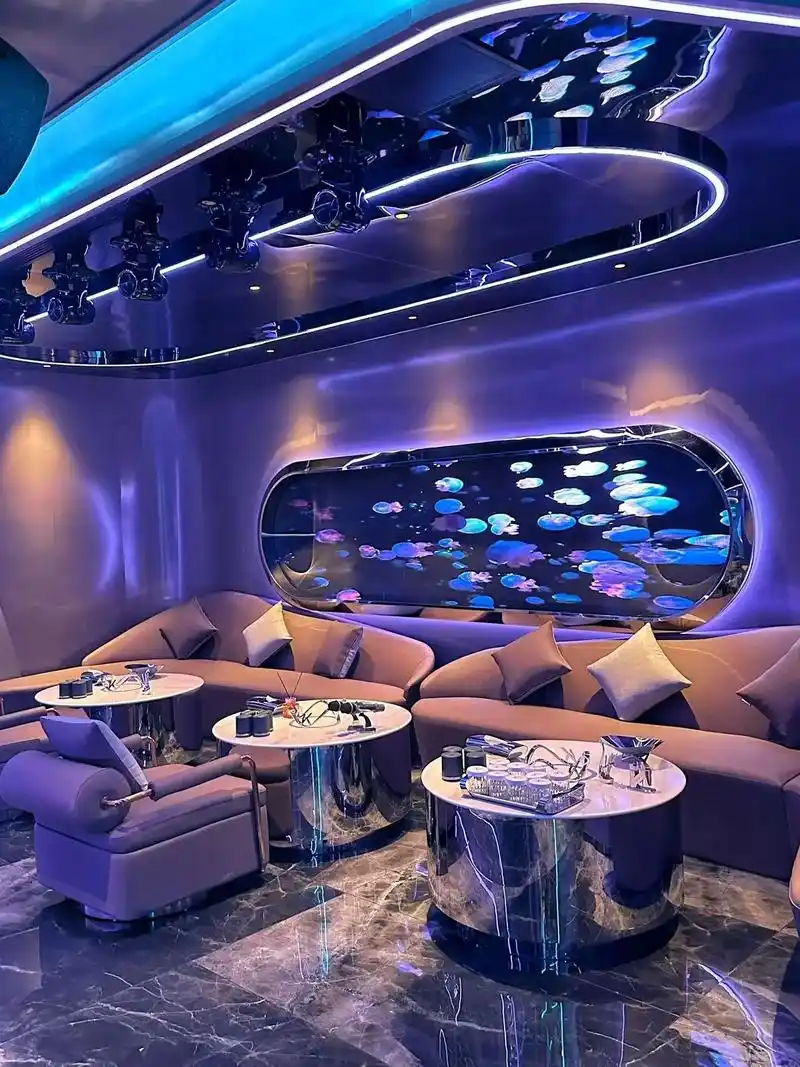 遂宁商务KTV推荐-大英县ktv预订